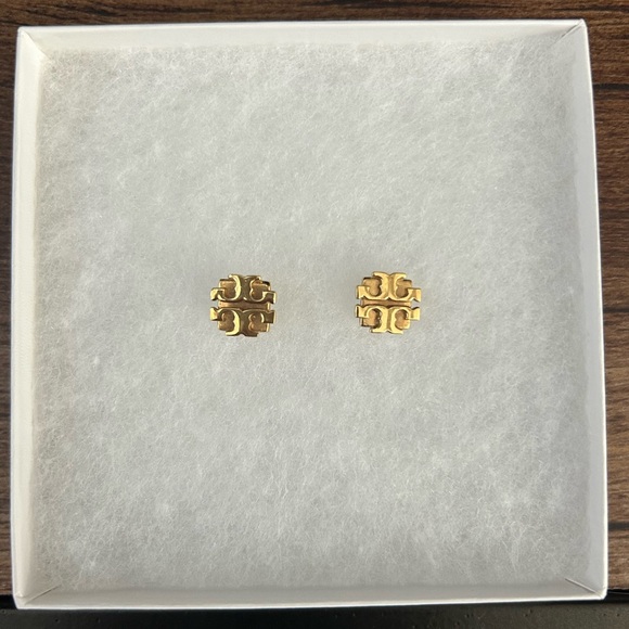Tory Burch Earrings - Picture 2 of 5